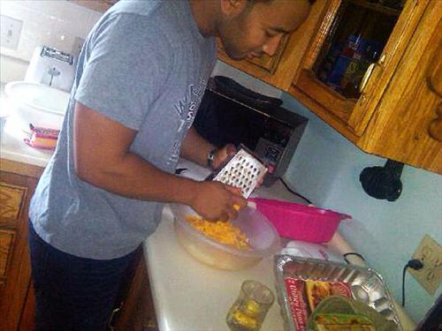 Чем питаются звезды?