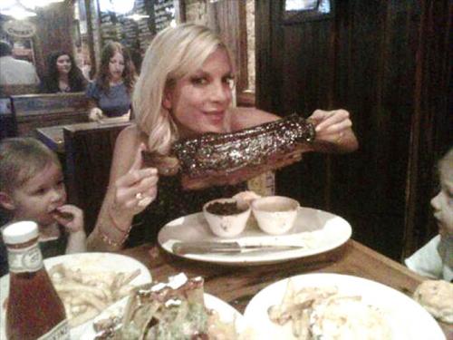 Чем питаются звезды?