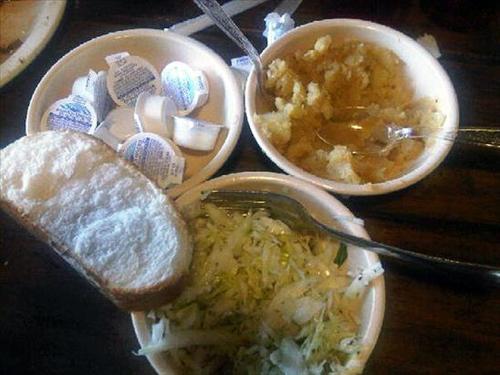 Чем питаются звезды?