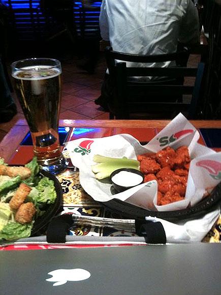 Чем питаются звезды?