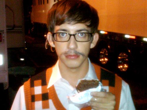 Чем питаются звезды?