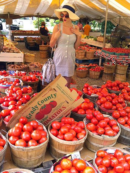 Чем питаются звезды?