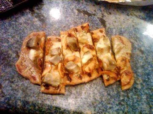 Чем питаются звезды?