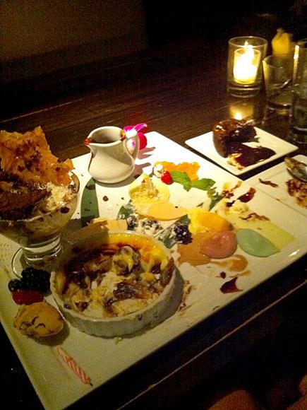 Чем питаются звезды?