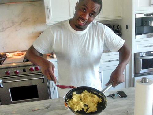 Чем питаются звезды?