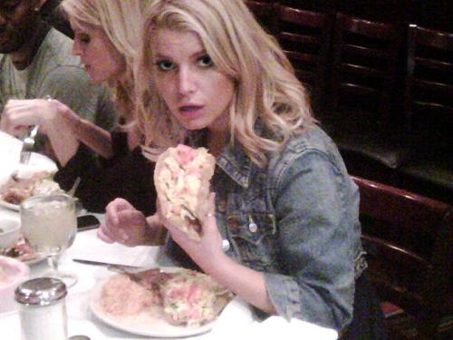 Чем питаются звезды?