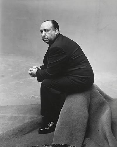 Ирвин Пенн — один из лучших портретистов XX века