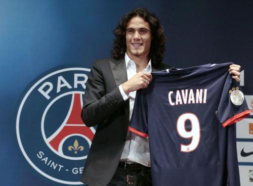 11 самых дорогих трансферов в истории футбола