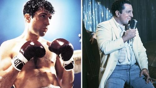 25 экстремальных изменений тела, на которые пошли актеры ради роли в кино