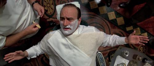 25 экстремальных изменений тела, на которые пошли актеры ради роли в кино