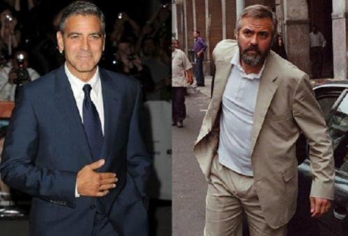 25 экстремальных изменений тела, на которые пошли актеры ради роли в кино