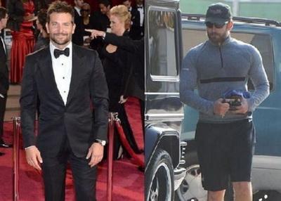 25 экстремальных изменений тела, на которые пошли актеры ради роли в кино