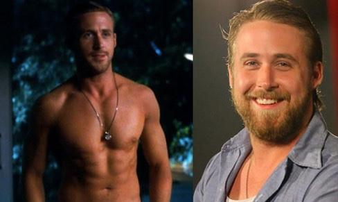 25 экстремальных изменений тела, на которые пошли актеры ради роли в кино