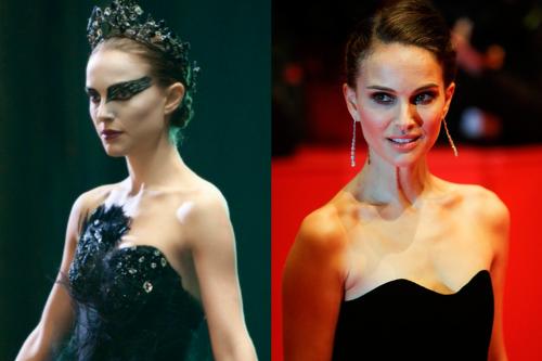 25 экстремальных изменений тела, на которые пошли актеры ради роли в кино