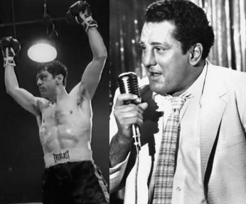 25 экстремальных изменений тела, на которые пошли актеры ради роли в кино