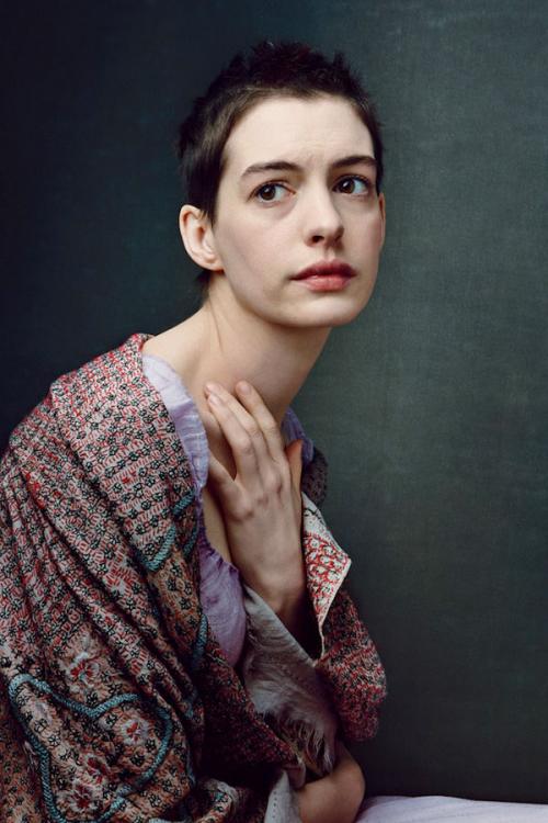 25 экстремальных изменений тела, на которые пошли актеры ради роли в кино