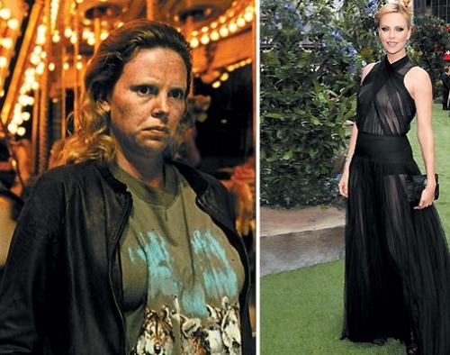 25 экстремальных изменений тела, на которые пошли актеры ради роли в кино