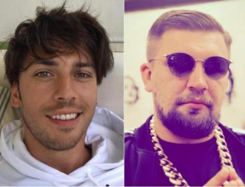 Знаменитости, которые недолюбливают друг друга