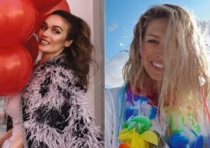 Знаменитости, которые недолюбливают друг друга