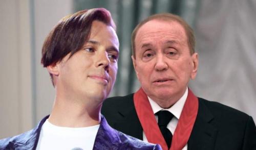 Знаменитости, которые недолюбливают друг друга