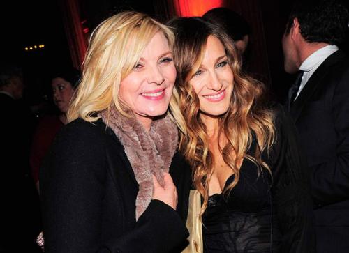 Знаменитости, которые недолюбливают друг друга