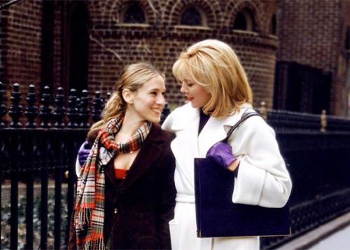 Знаменитости, которые недолюбливают друг друга