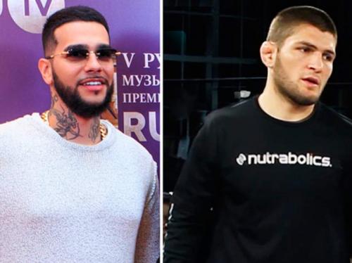 Знаменитости, которые недолюбливают друг друга