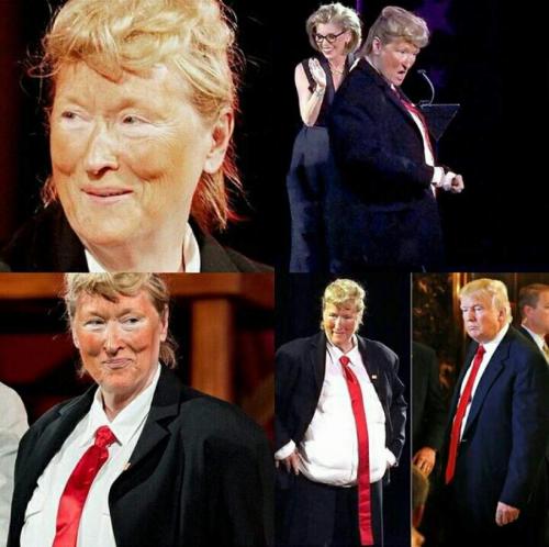 Знаменитости, которые недолюбливают друг друга