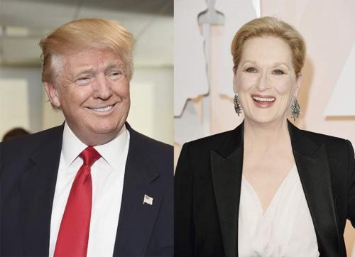 Знаменитости, которые недолюбливают друг друга