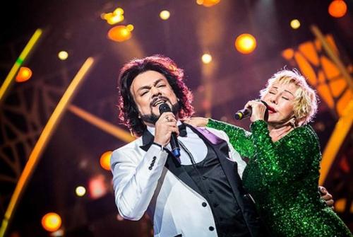 Знаменитости, которые недолюбливают друг друга