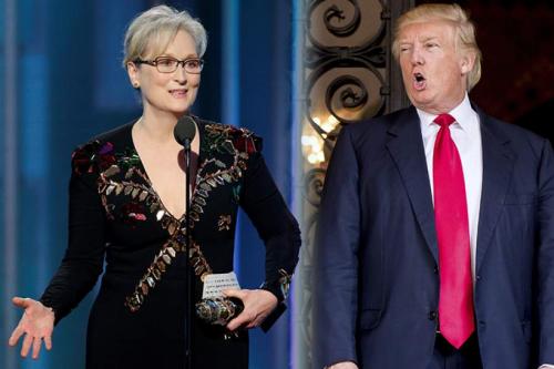 Знаменитости, которые недолюбливают друг друга