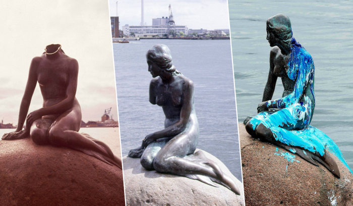 Горькие туристические разочарования Европы