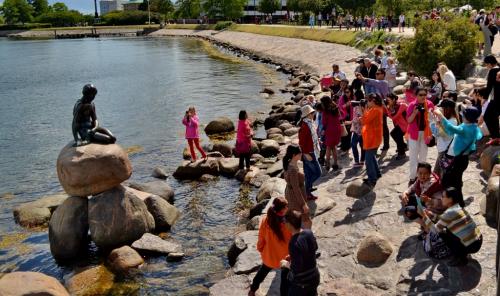 Горькие туристические разочарования Европы