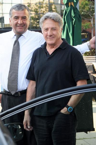 Куда уходят корни знаменитостей? В Россию…