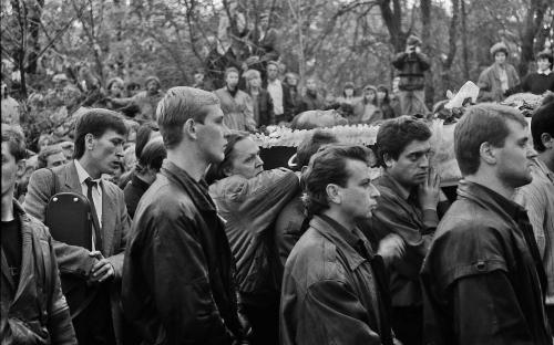 Внезапные смерти российских звезд, до сих пор окруженные тайной