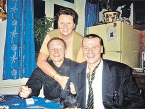 Внезапные смерти российских звезд, до сих пор окруженные тайной