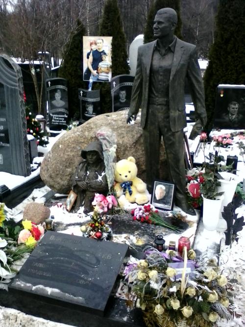 Внезапные смерти российских звезд, до сих пор окруженные тайной