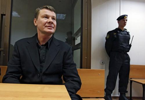 Внезапные смерти российских звезд, до сих пор окруженные тайной