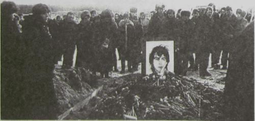 Внезапные смерти российских звезд, до сих пор окруженные тайной