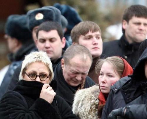 Внезапные смерти российских звезд, до сих пор окруженные тайной