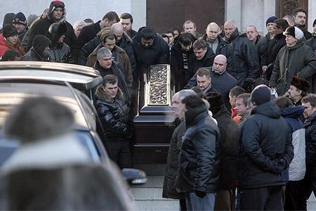 Внезапные смерти российских звезд, до сих пор окруженные тайной