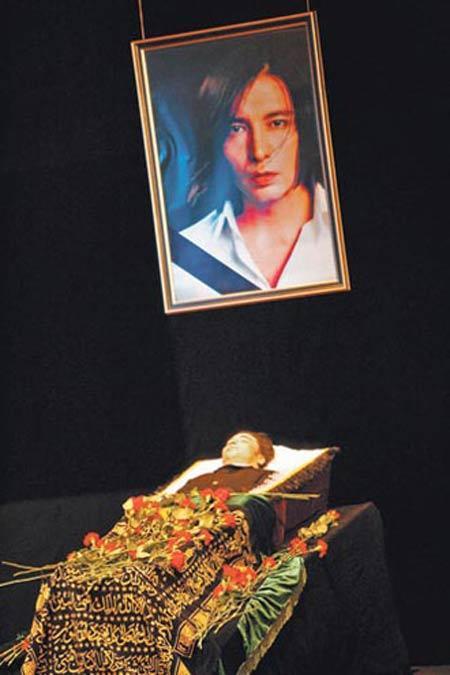 Внезапные смерти российских звезд, до сих пор окруженные тайной