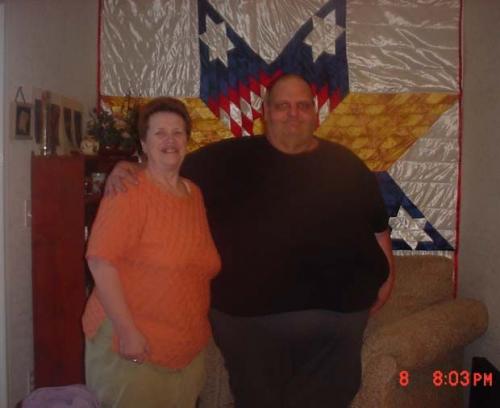 Фантастическое похудение Патрика Дюэля