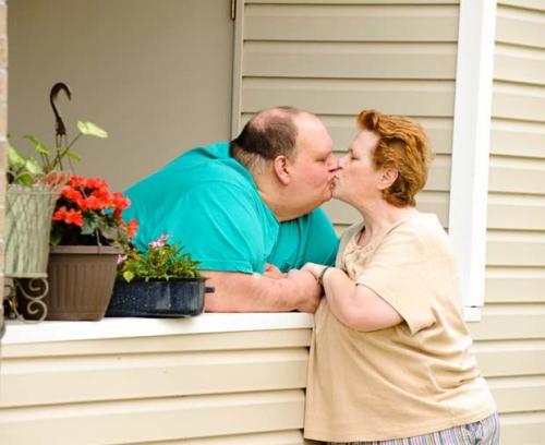 Фантастическое похудение Патрика Дюэля