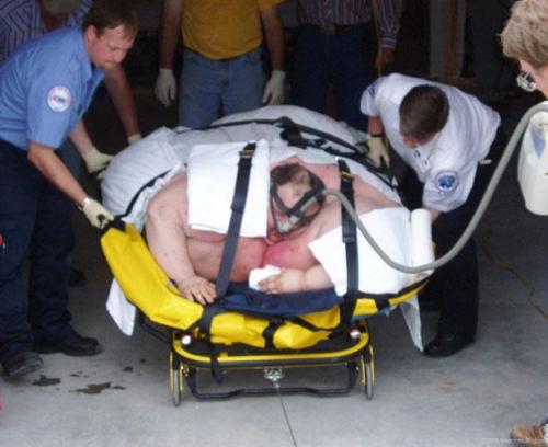 Фантастическое похудение Патрика Дюэля