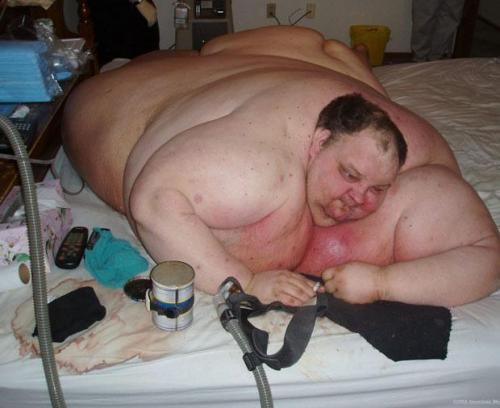 Фантастическое похудение Патрика Дюэля