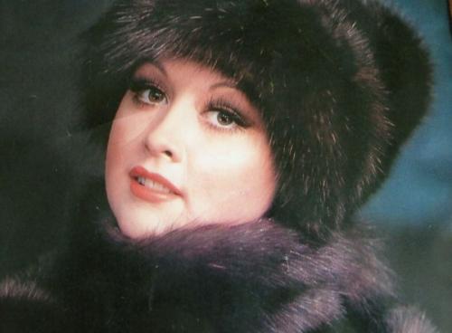 Советские актрисы-красавицы, которых сейчас сложно узнать