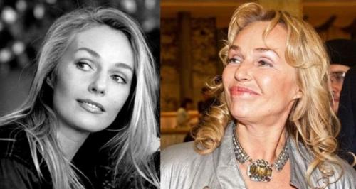 Советские актрисы-красавицы, которых сейчас сложно узнать