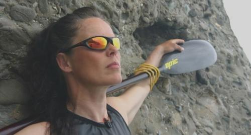 Немка обогнула Австралию на лодке