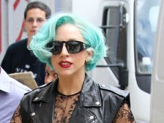 Трансформации причесок знаменитостей в 2011 году